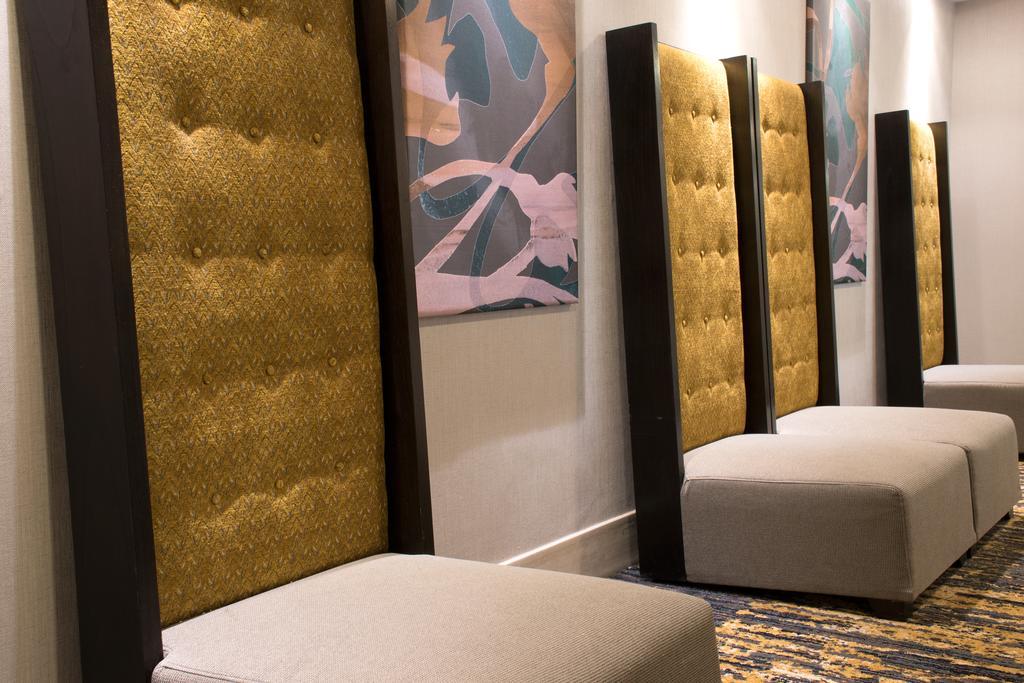 Greenstay Hotel & Suites Central Springfield Dış mekan fotoğraf