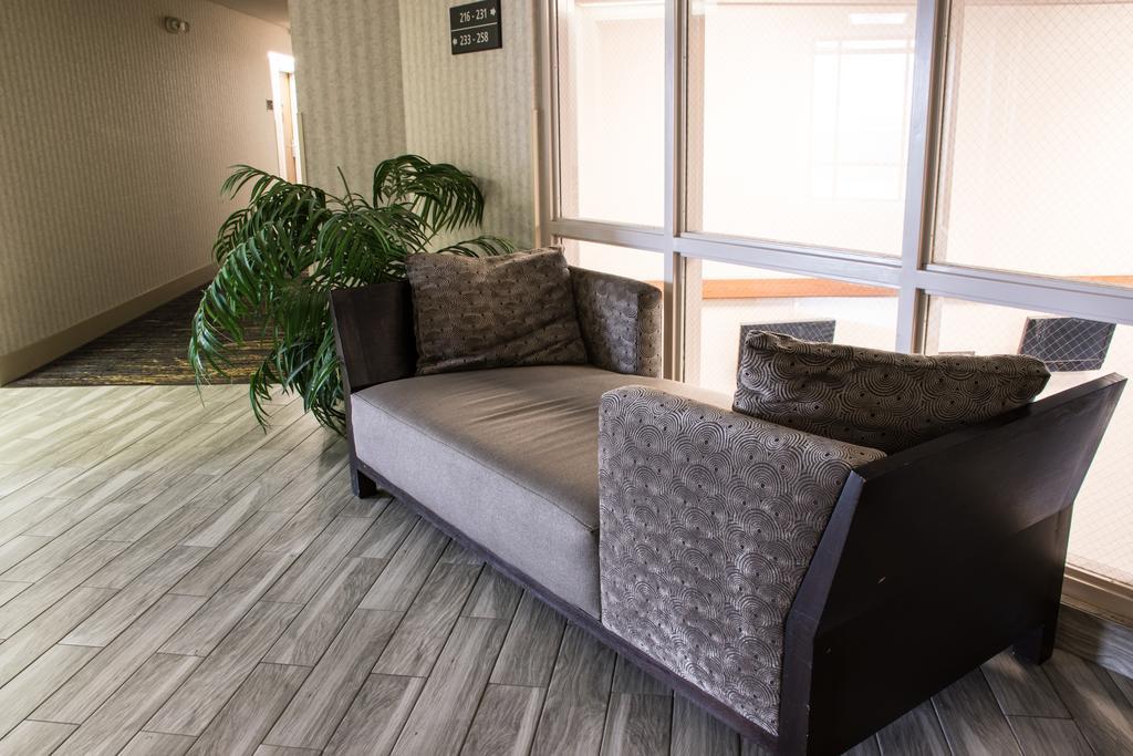 Greenstay Hotel & Suites Central Springfield Dış mekan fotoğraf