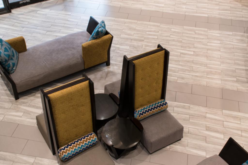 Greenstay Hotel & Suites Central Springfield Dış mekan fotoğraf
