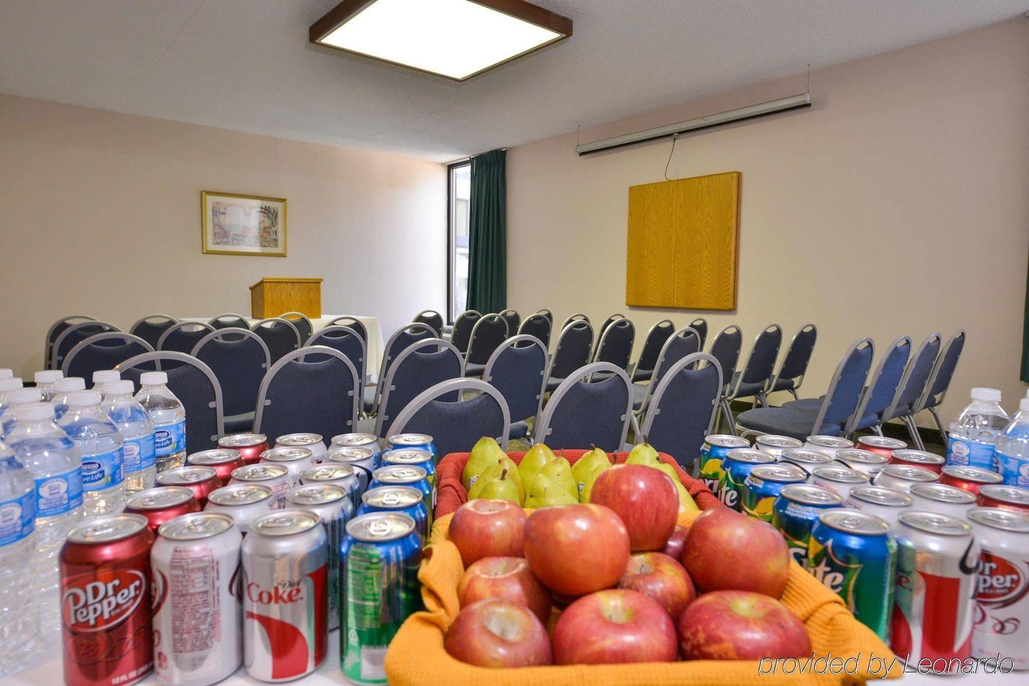 Greenstay Hotel & Suites Central Springfield Dış mekan fotoğraf